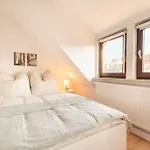 Sehr Schoene Wohnung Fuer 6 Pers.